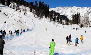 himachal pradesh group tour packages